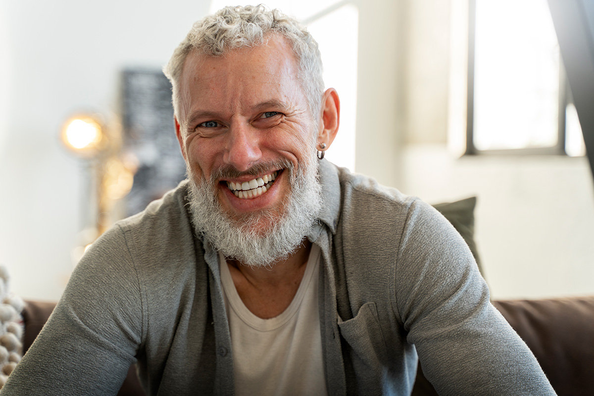 Testosterone Replacement Therapy for Men In Testosterone Replacement Therapy Clinic In St. Joseph